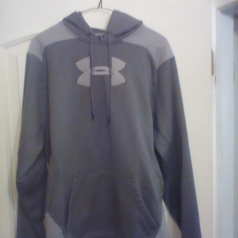Big Boys Hoodies